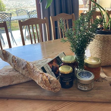 Dunvegan Lodge Clovelly Ngoại thất bức ảnh