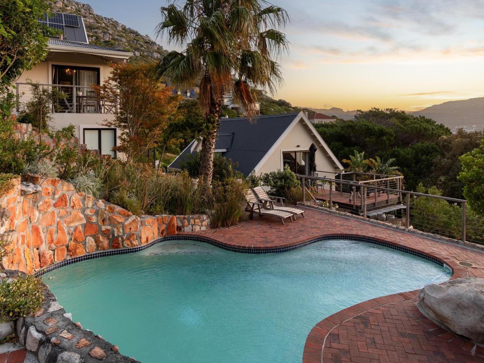 Dunvegan Lodge Clovelly Ngoại thất bức ảnh