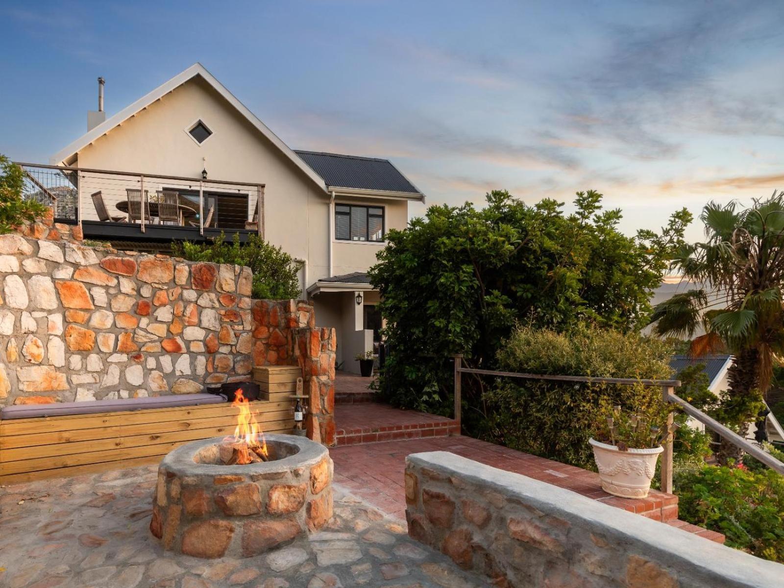 Dunvegan Lodge Clovelly Ngoại thất bức ảnh