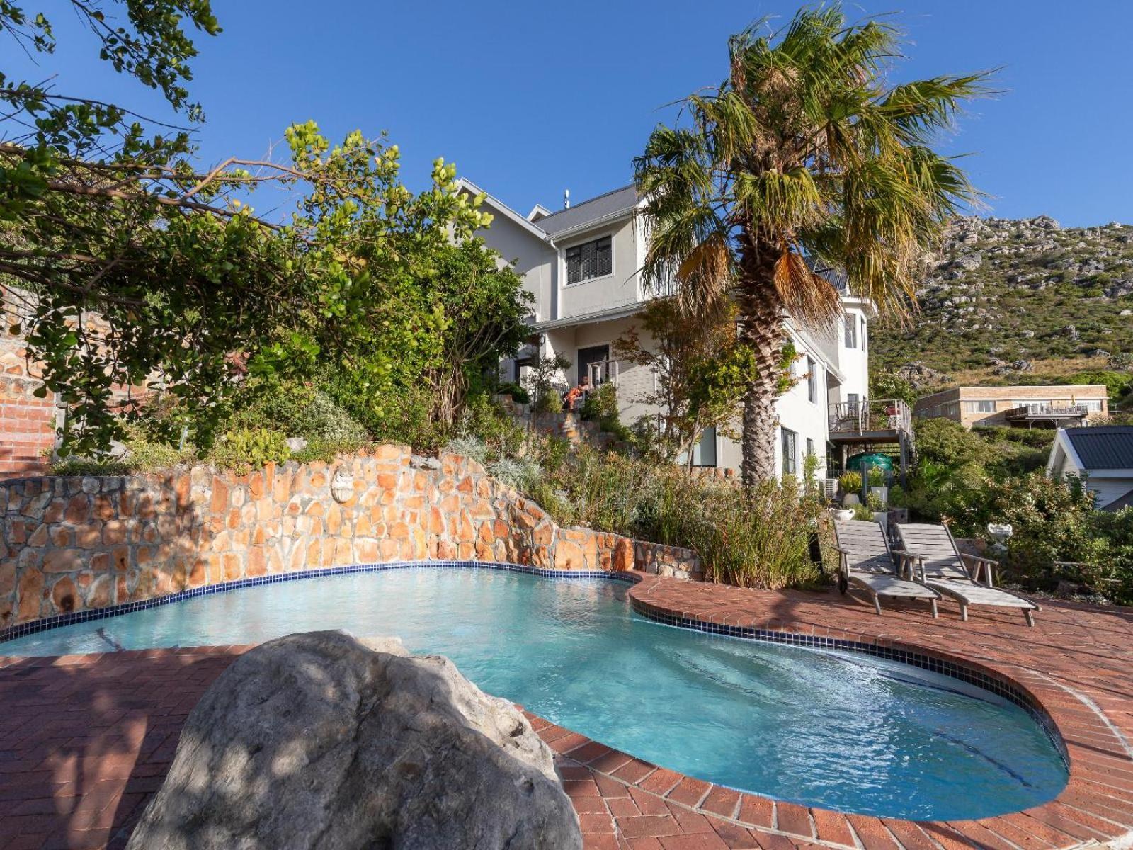Dunvegan Lodge Clovelly Ngoại thất bức ảnh