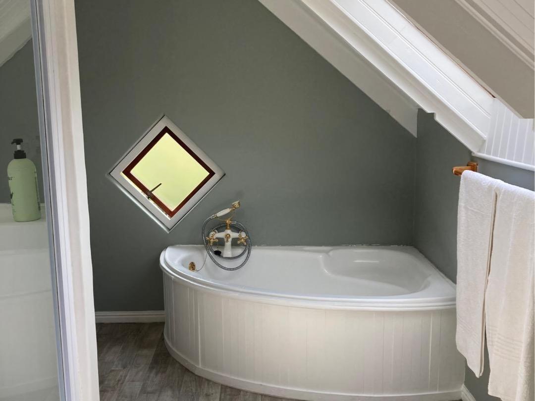 Dunvegan Lodge Clovelly Ngoại thất bức ảnh