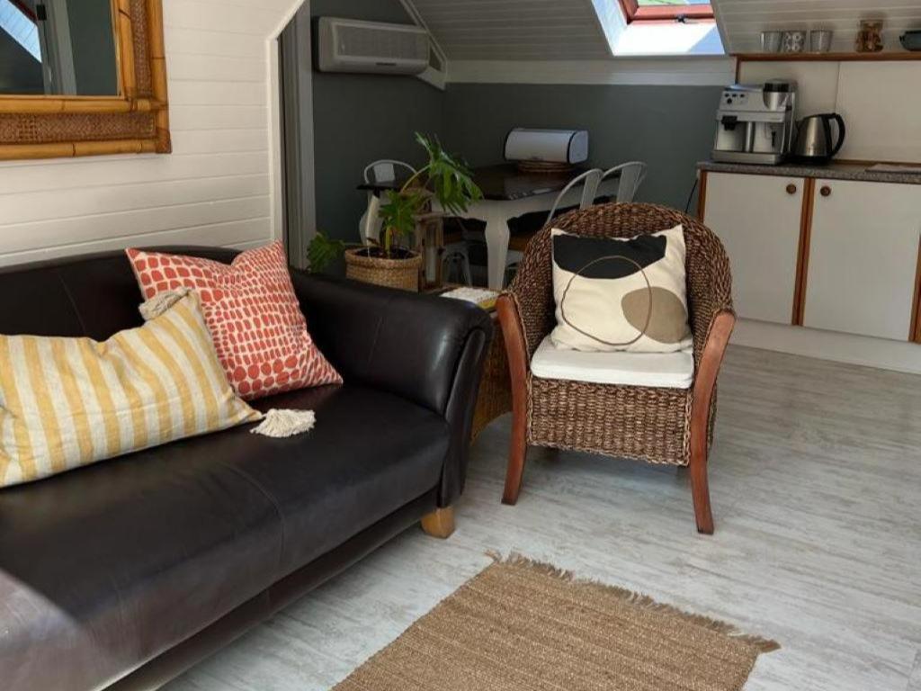 Dunvegan Lodge Clovelly Ngoại thất bức ảnh