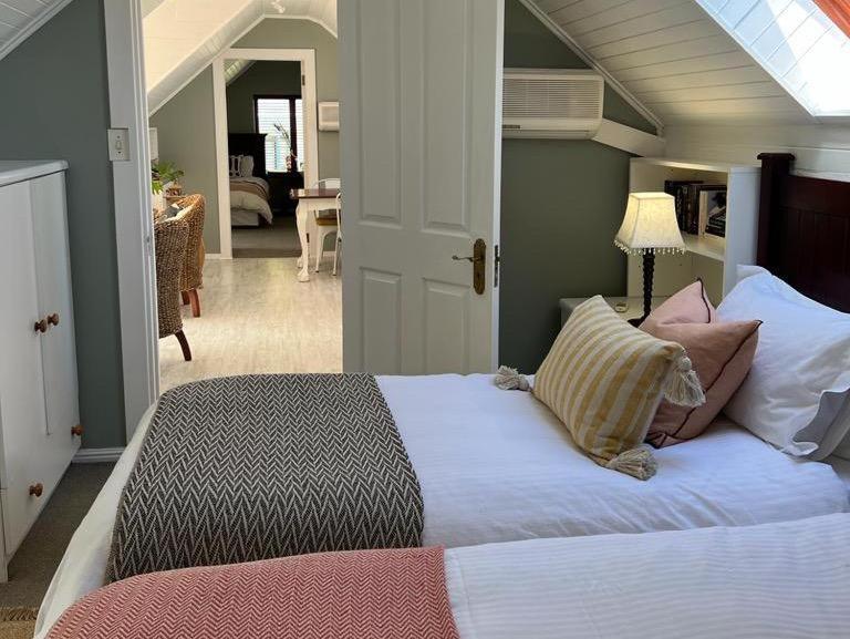 Dunvegan Lodge Clovelly Ngoại thất bức ảnh