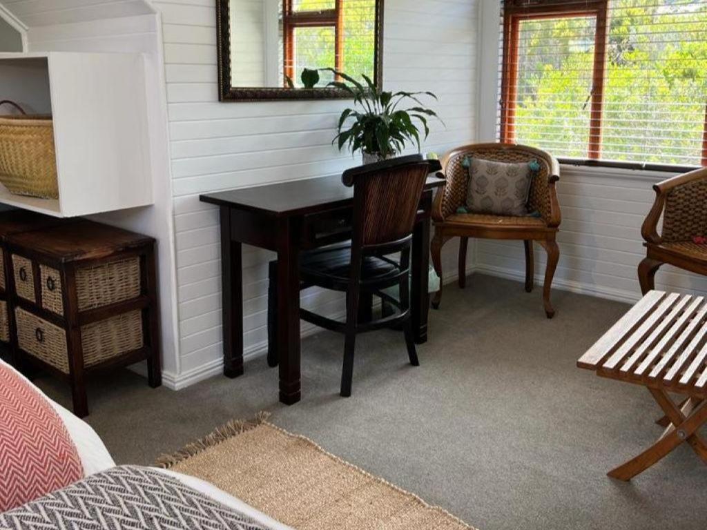 Dunvegan Lodge Clovelly Ngoại thất bức ảnh