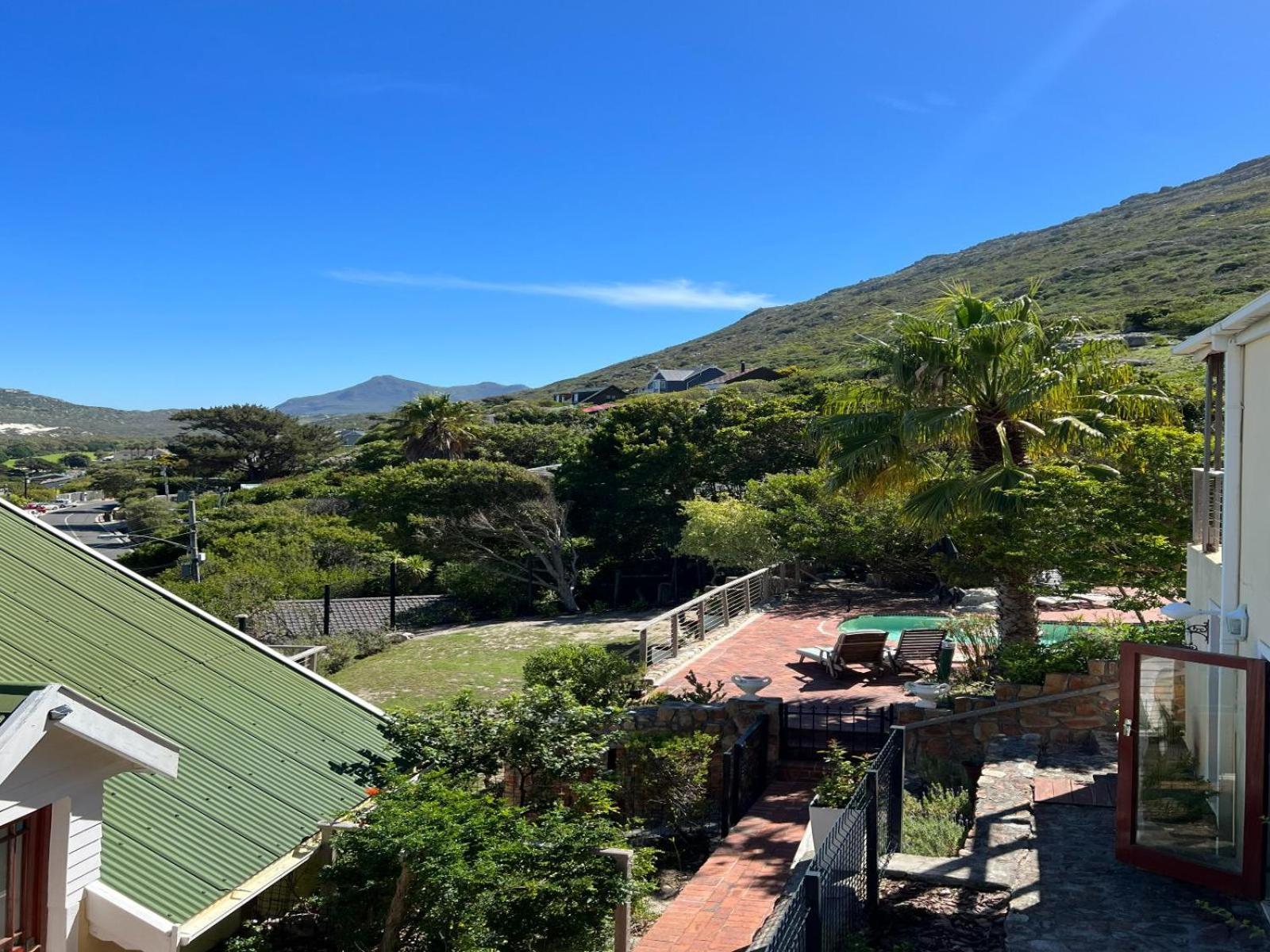 Dunvegan Lodge Clovelly Ngoại thất bức ảnh