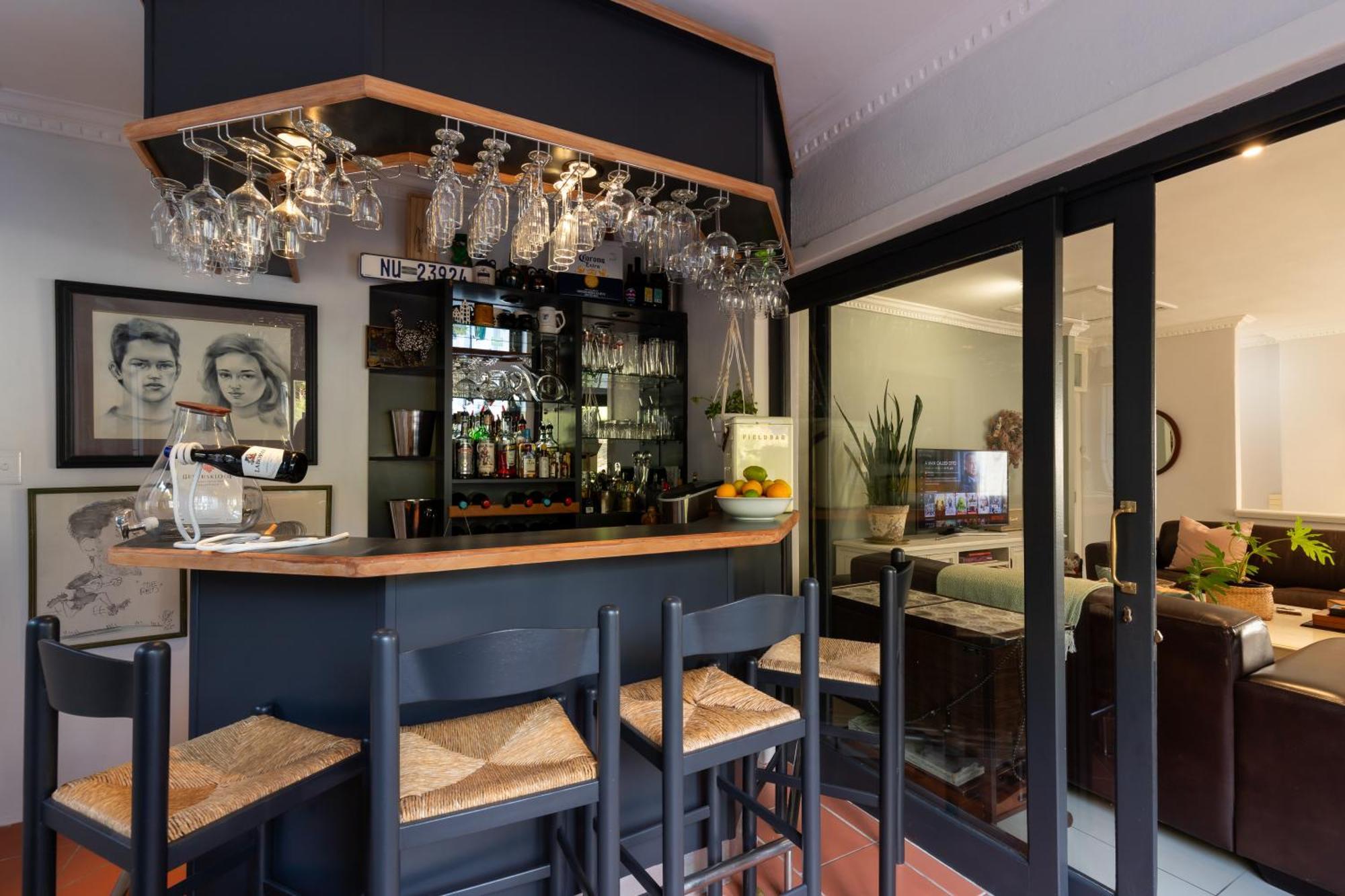 Dunvegan Lodge Clovelly Ngoại thất bức ảnh